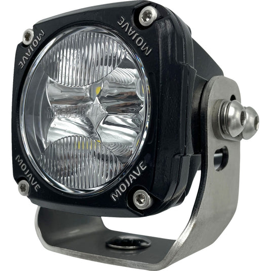 All Balls TLM3 Mojave Series Tiger Lights - 3.75in. H x 3in. D - 40W - 3000 Effective Lumen