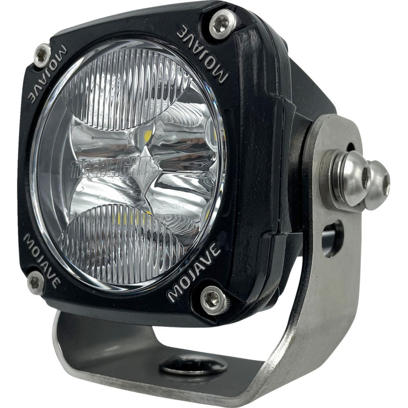 All Balls TLM3 Mojave Series Tiger Lights - 3.75in. H x 3in. D - 40W - 3000 Effective Lumen