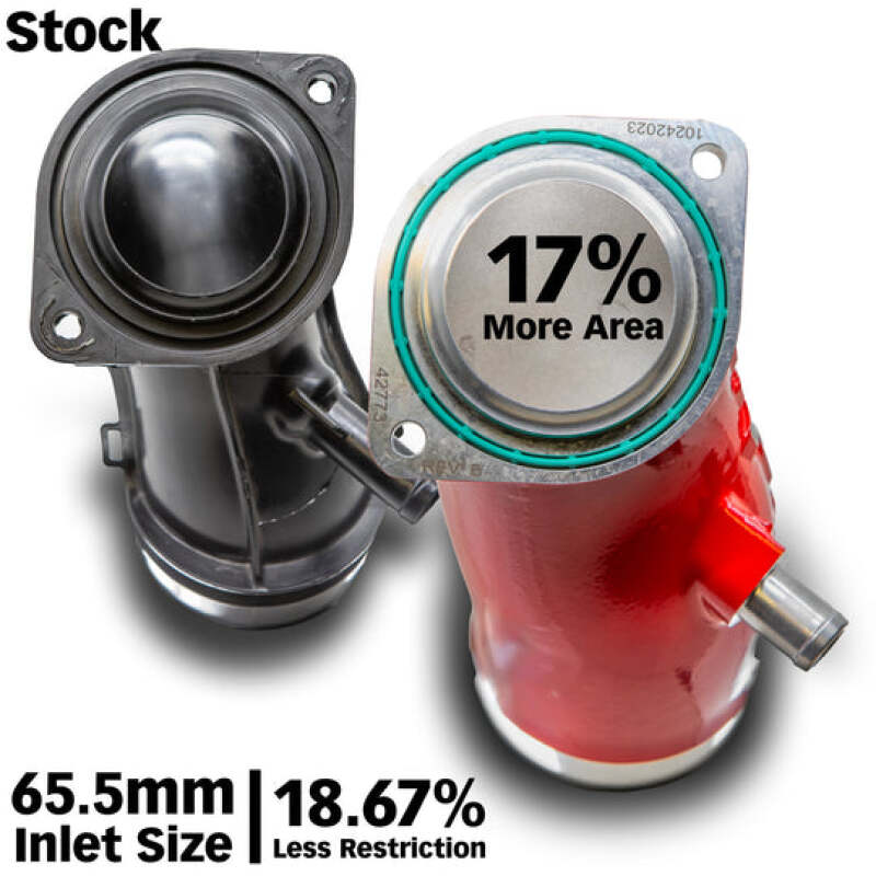 Load image into Gallery viewer, Banks Power 42792-R GBE Monster-Ram Intake
