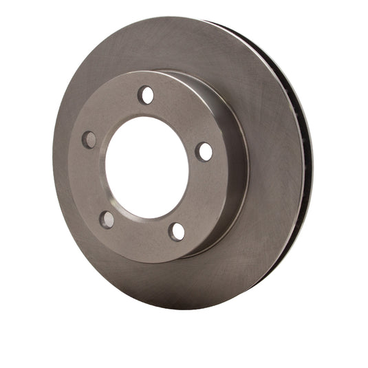 Dfc 600-54109 DFC Brake Rotors - Plain