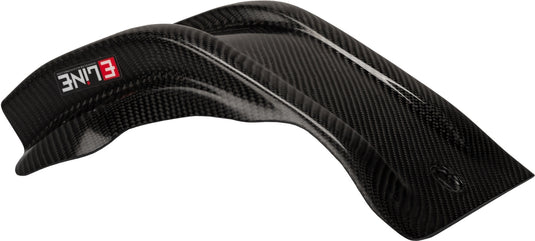E Line MSP45019T Carbon Fiber Skid Plate