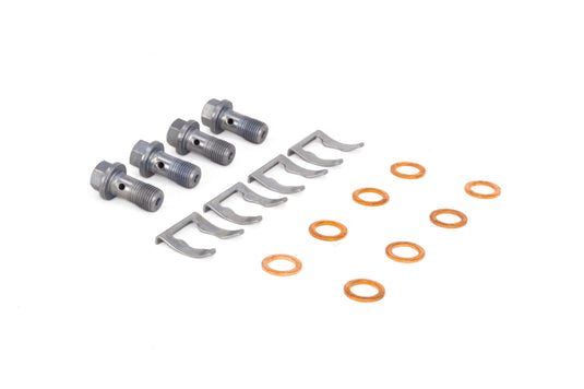 Goodridge 24220 GR G-Stop Brake Line Kits