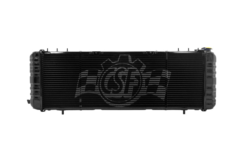 Load image into Gallery viewer, Csf 2671 CSF Radiators - Aluminum
