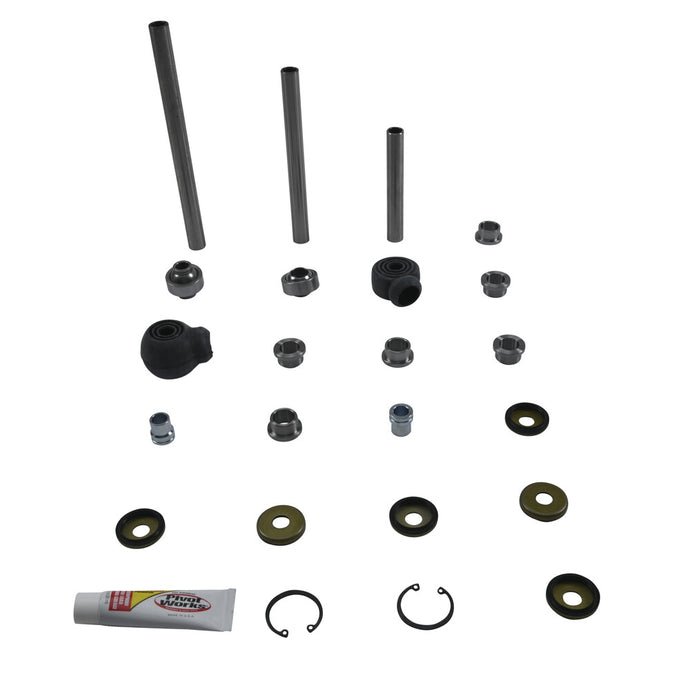Pivot Works PWIRS-00044 A-Arm Bearing Kit
