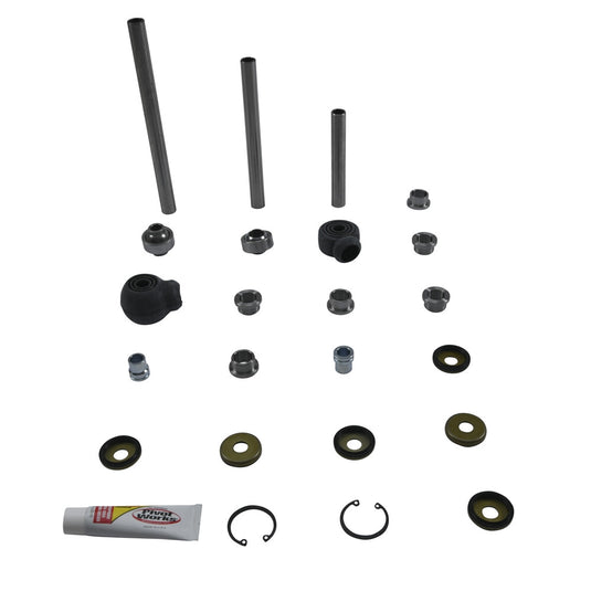 Pivot Works PWIRS-00044 A-Arm Bearing Kit
