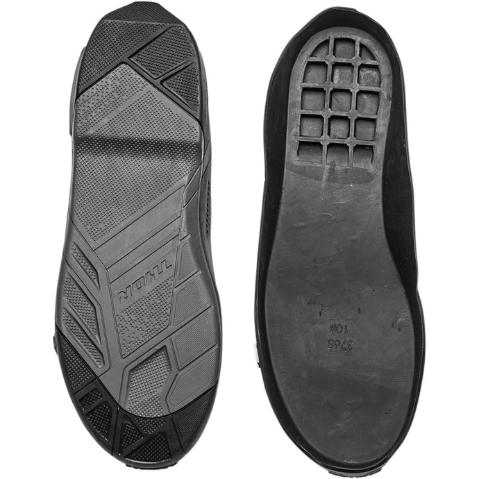 Thor Outsoles for Radial Boots - Black - 11
