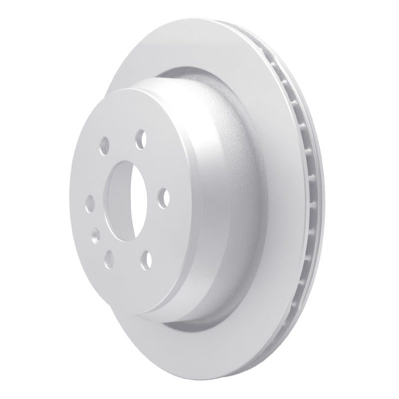Load image into Gallery viewer, Dfc 604-47089 DFC GeoSPEC Coated Rotors - Plain
