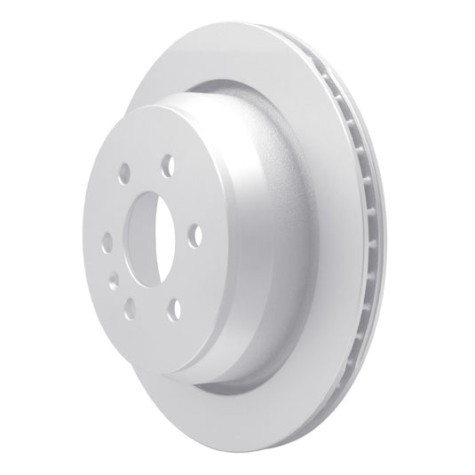 Dfc 604-47089 DFC GeoSPEC Coated Rotors - Plain