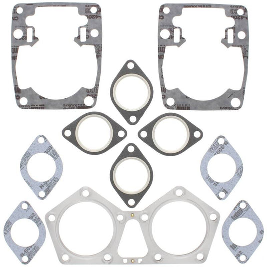 Vertex Pistons 710270 VEP Top End Gasket Kit