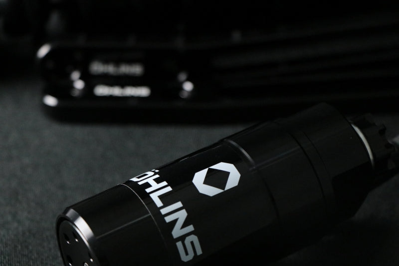 Load image into Gallery viewer, Ohlins HD 050 OHL STX 36 Blackline
