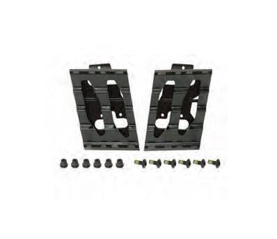 Spi SM-12644 Driver Foot Rest