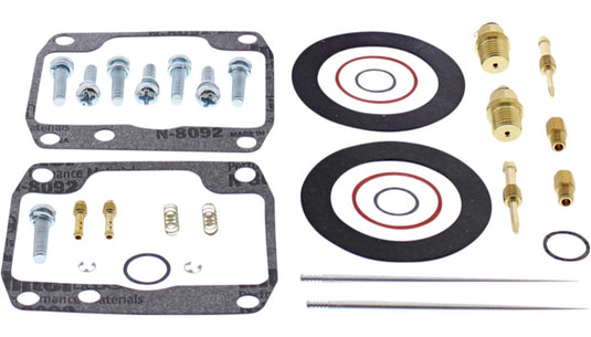 Parts Unlimited 1003-1849 Carburetor Repair Kit