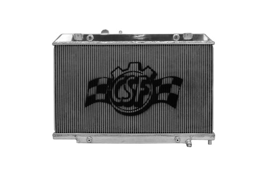 Csf 3164 CSF Radiators - Aluminum