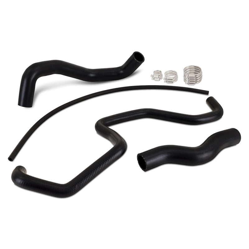 Load image into Gallery viewer, Mishimoto MMHOSE-350Z-03E MM Silicone Hose - Radiator
