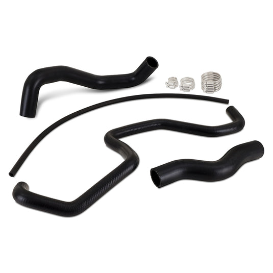 Mishimoto MMHOSE-350Z-03E MM Silicone Hose - Radiator