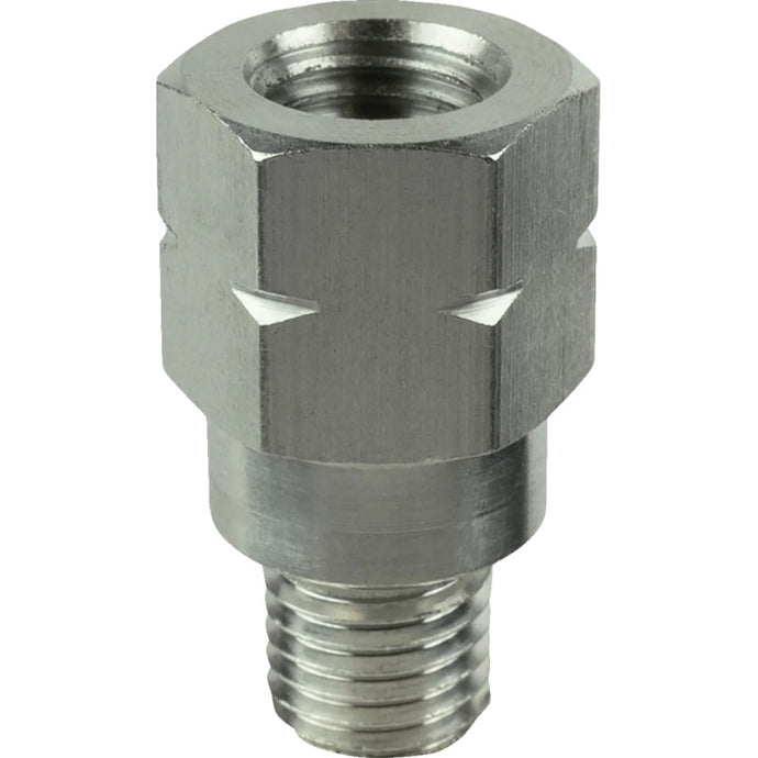 Ram Mounts RAM-M10125-TE Ram Tough-Mirror - Accessories - M10-1.25 Thread Extension - 20mm Long