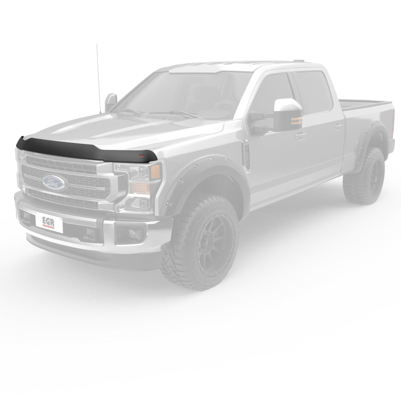 Load image into Gallery viewer, Egr 303911 EGR Hood Shld - Sprguard
