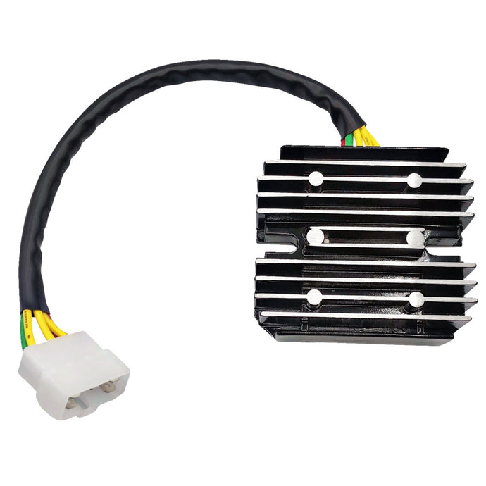 Ricks Motorsport Electric 14-311 Lithium-Ion Compatible Rectifier Regulator - Kawasaki