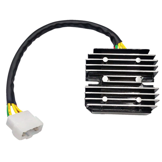 Ricks Motorsport Electric 14-311 Lithium-Ion Compatible Rectifier Regulator - Kawasaki