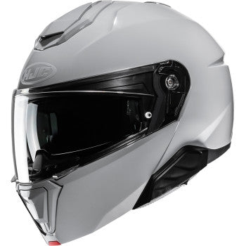 Load image into Gallery viewer, Hjc i91 Solid Helmet (XX-Large, Nardo Gray)
