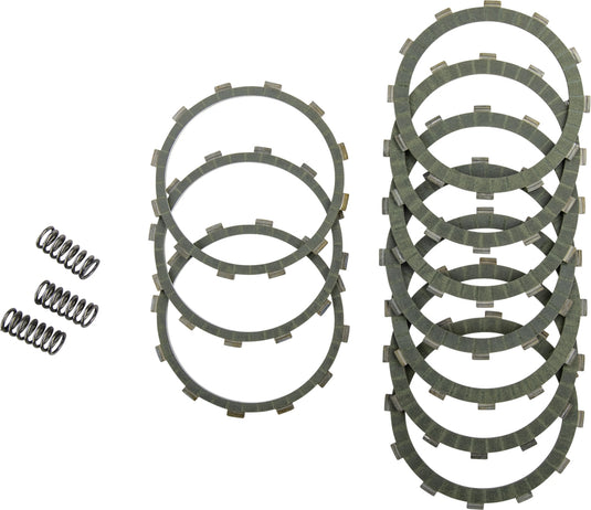 Harddrive HDC7008 High-Performance Clutch Kit