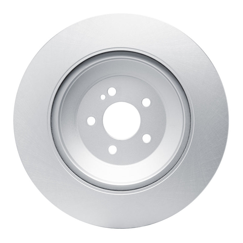 Load image into Gallery viewer, Dfc 900-63199 DFC Geomet Coated Rotors - Plain
