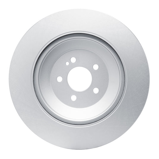 Dfc 900-63199 DFC Geomet Coated Rotors - Plain