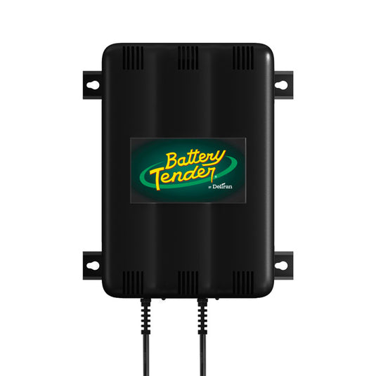 Battery Tender 022-0165-DL-WH BTN Battery Charger