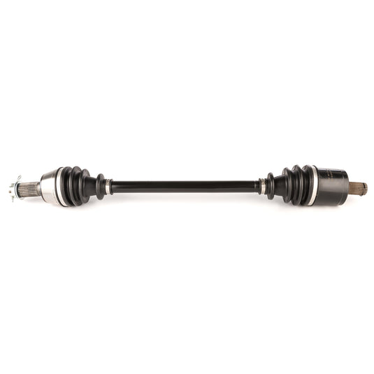 All Balls AB6-PO-8-318 6 Ball Heavy Duty Axle