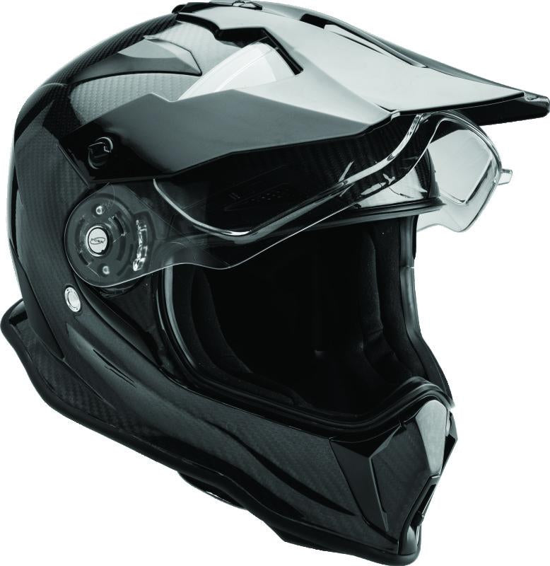 Load image into Gallery viewer, Firstgear 446678 FSG Carbon Helmets
