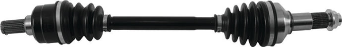 Quadboss 609489 QBS Axles
