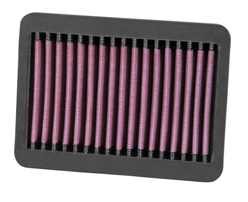 Load image into Gallery viewer, K&amp;N Engineering YA-1906 KN Motorcycle Direct Fit Air Filters
