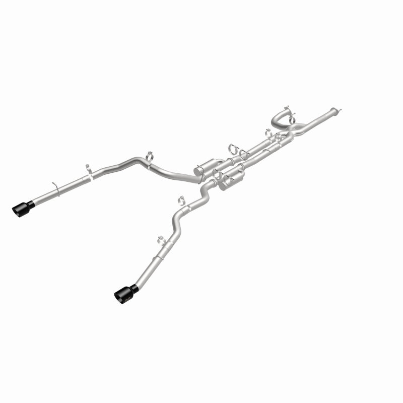 Load image into Gallery viewer, Magnaflow 19705 MAG Catback Exhaust
