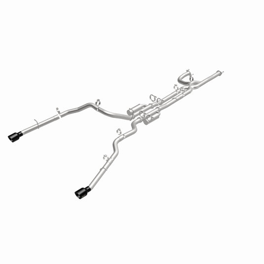 Magnaflow 19705 MAG Catback Exhaust