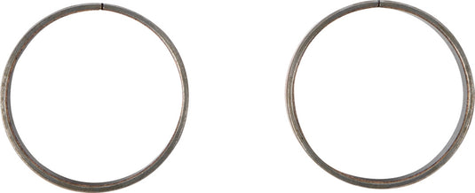 Moose Racing 0413-0147 Fork Guide Bushings - 37.7x20x1.0 - SHOWA