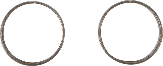 Moose Racing 0413-0146 Fork Guide Bushings - 43.7x20x1.0 - WP