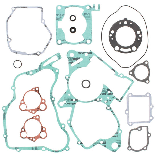 Vertex 808239 Complete Gasket Set