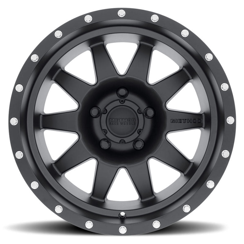 Load image into Gallery viewer, Method Wheels MR30179050512N MRW MR301 Wheels
