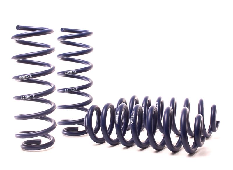Load image into Gallery viewer, H&amp;R 50380 HR Raising Spring Kits
