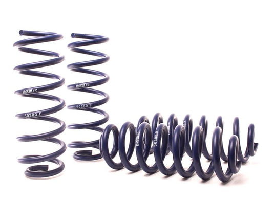 H&R 50380 HR Raising Spring Kits