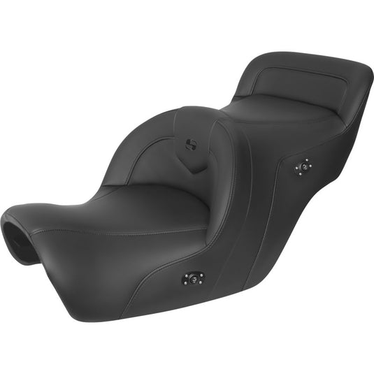 Saddlemen H88-07-187HCT Road Sofa Seat without Backrest - Heated