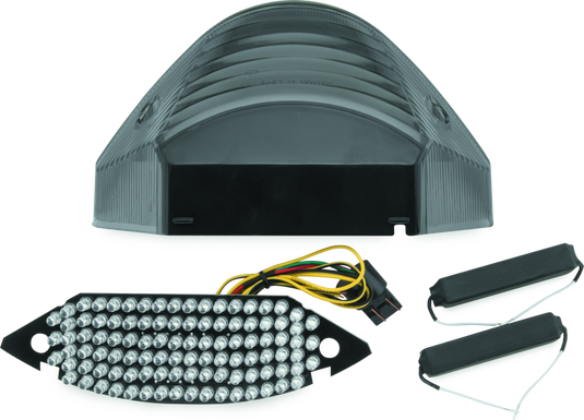 Bikemaster 261939 BKM Tail Lights