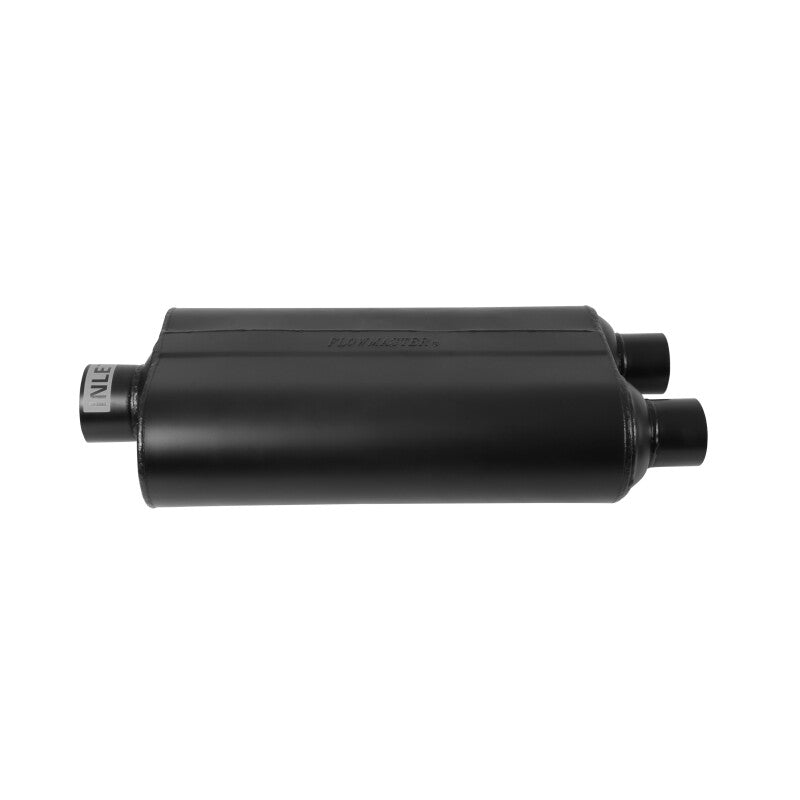 Load image into Gallery viewer, Flowmaster 9530572 FLO 50 Series Muffler
