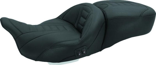 Mustang Motorcycle 79007 MMP 1 Piece Heated