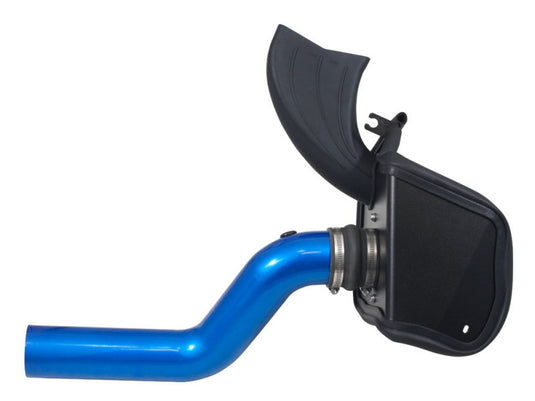 K&N Engineering 69-3539TB KN 69 Typhoon Intake