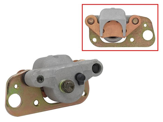 Bronco AT-05A34 Brake Caliper with Brake Pads