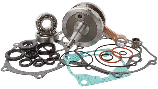 Hot Rods CBK0076 HDS Bottom End Kit