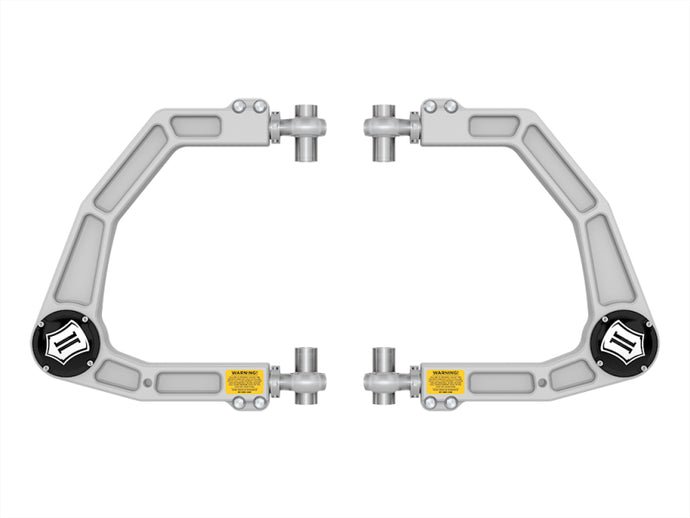 Icon 58561DJ ICO Upper Control Arms