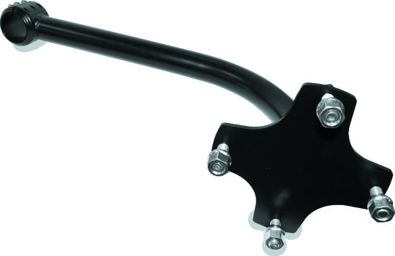 Load image into Gallery viewer, Dragonfire Racing 521157 DFR Spare Tire Carrier
