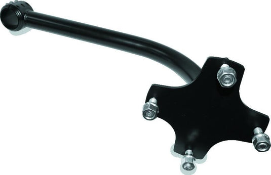 Dragonfire Racing 521157 DFR Spare Tire Carrier